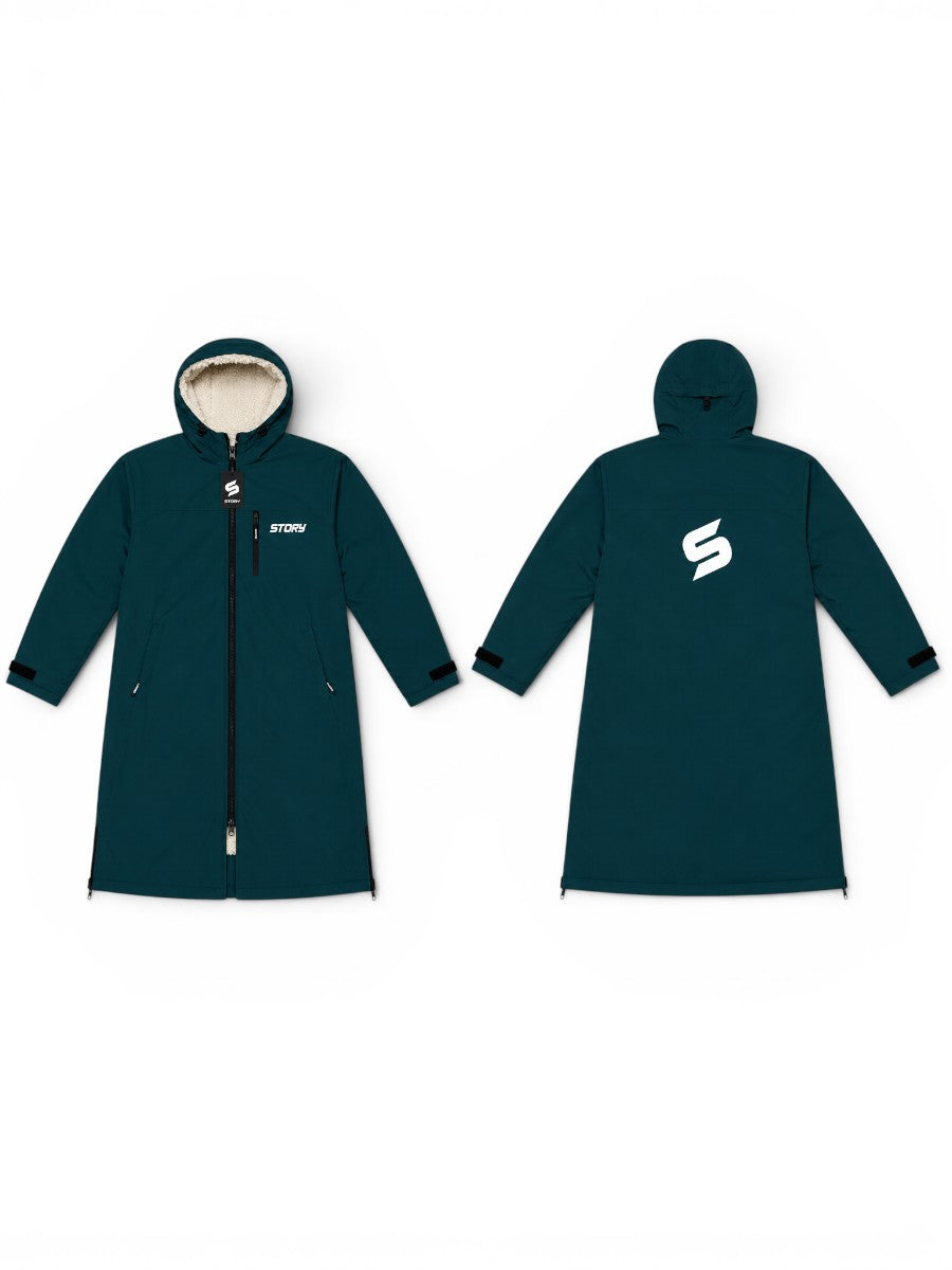 Story Change Robe