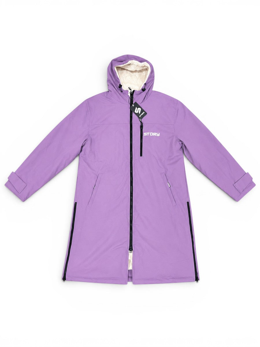 Story Change Robe