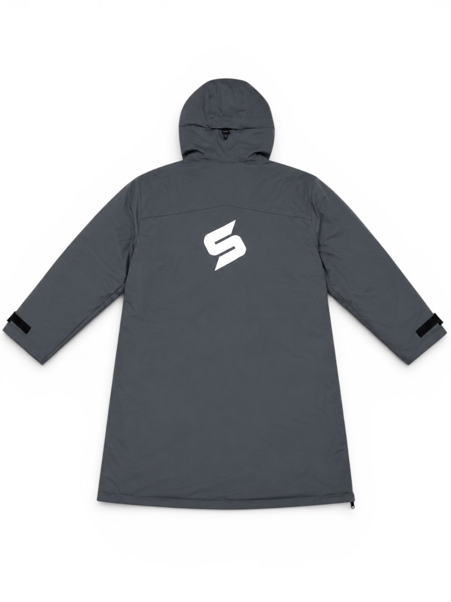 Story Change Robe