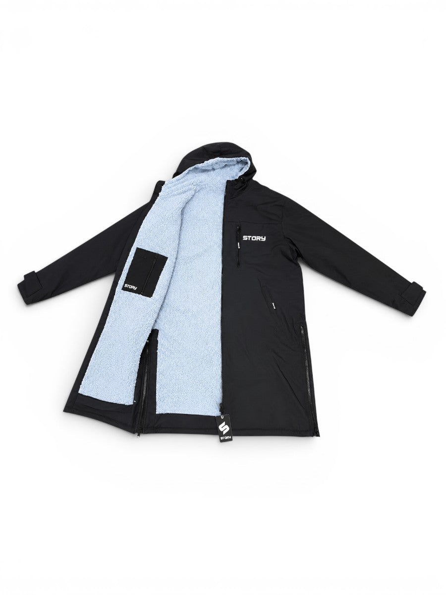 Story Change Robe