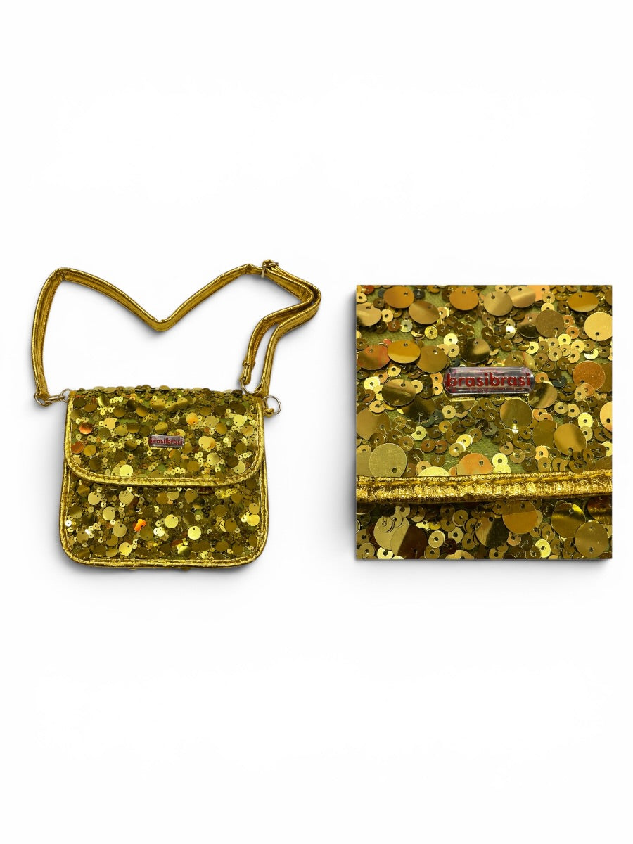 brasibrasi flapbag small