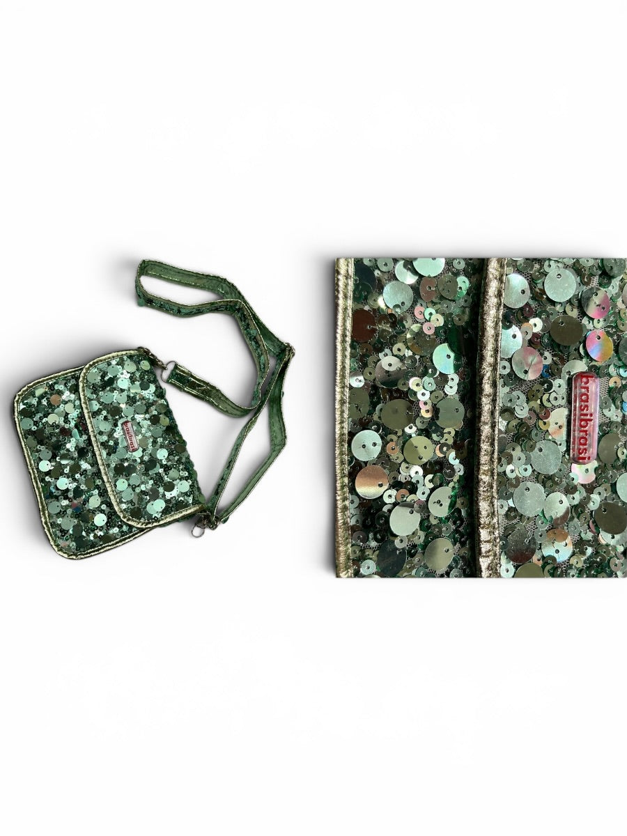 brasibrasi flapbag small