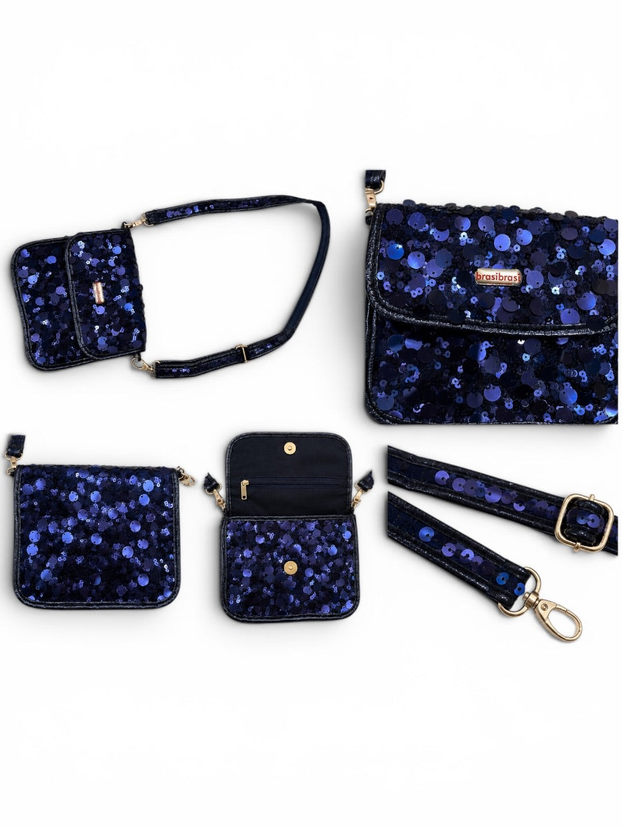 brasibrasi flapbag small