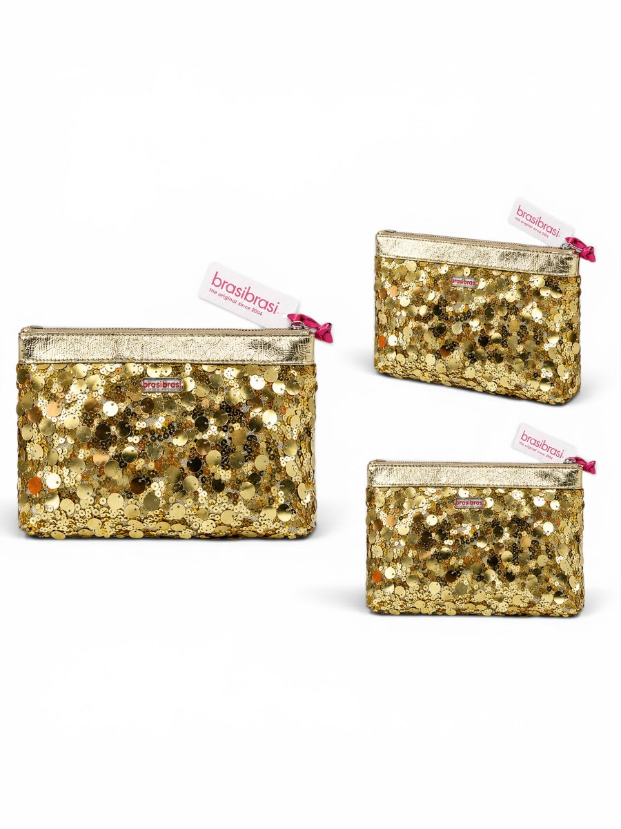 Make-up Bag Paillette