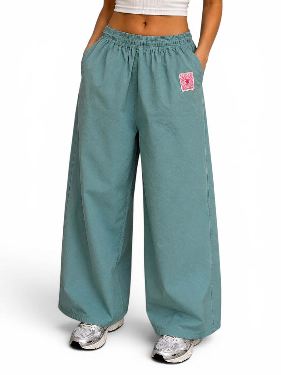 Leichte- Sommerhose