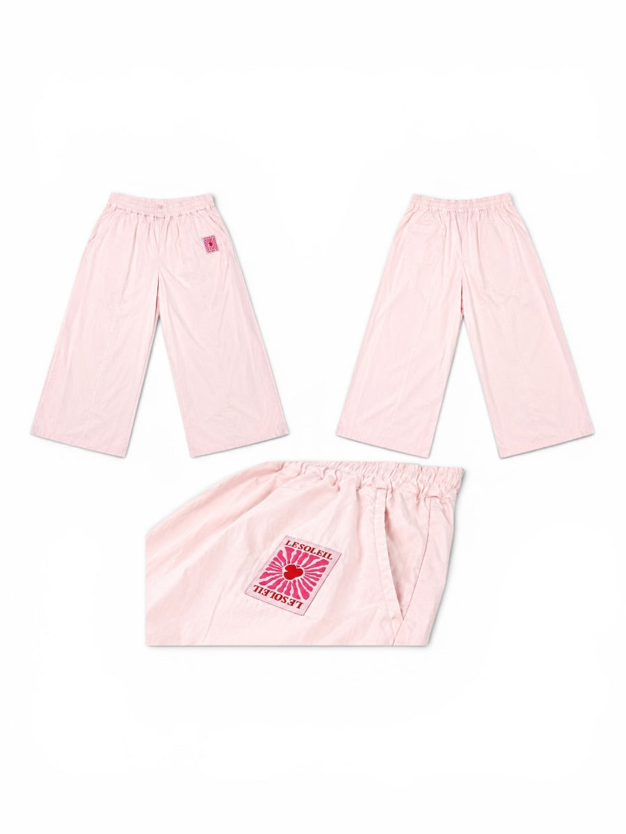 Leichte- Sommerhose