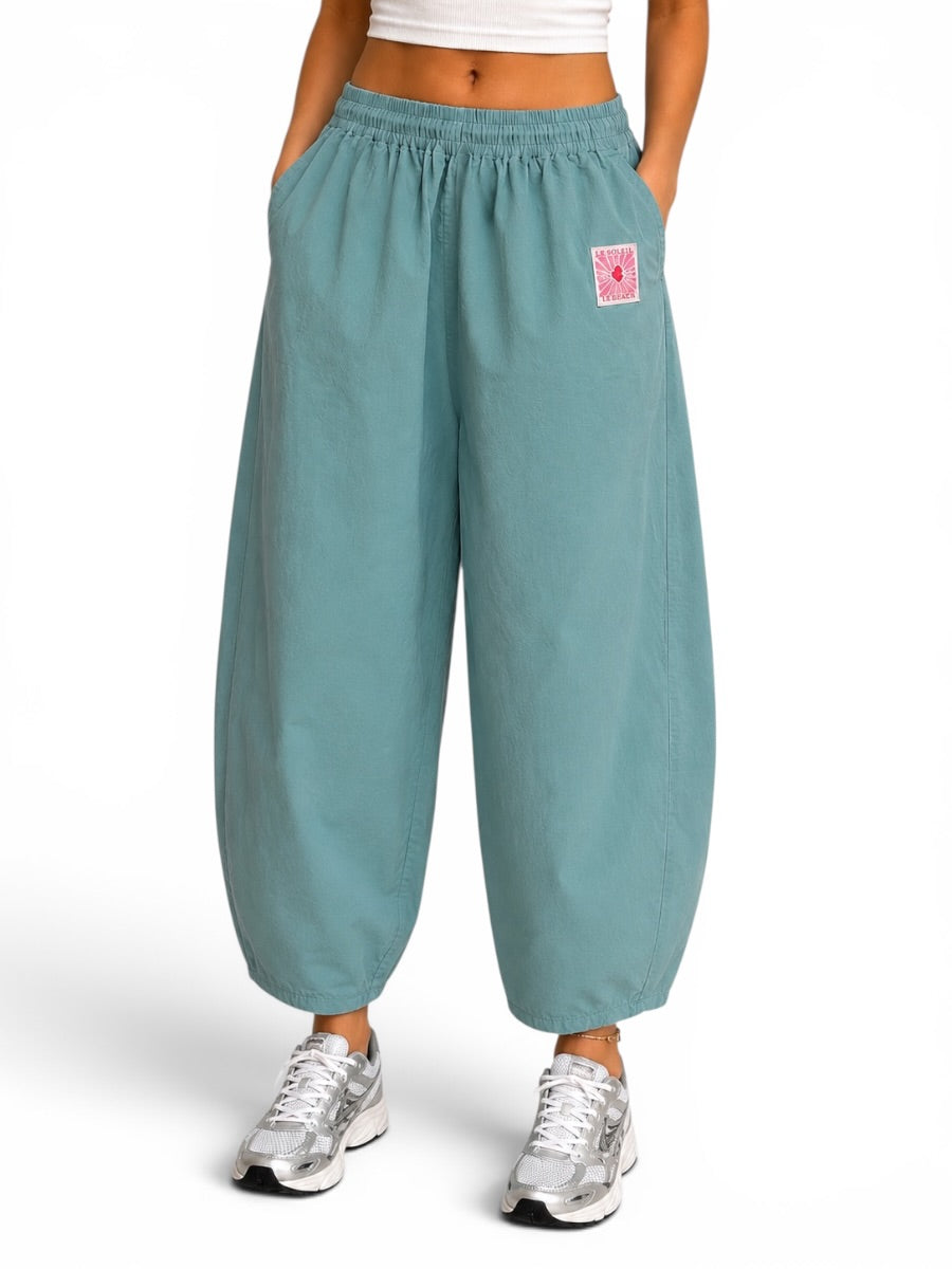 Leichte- Sommerhose