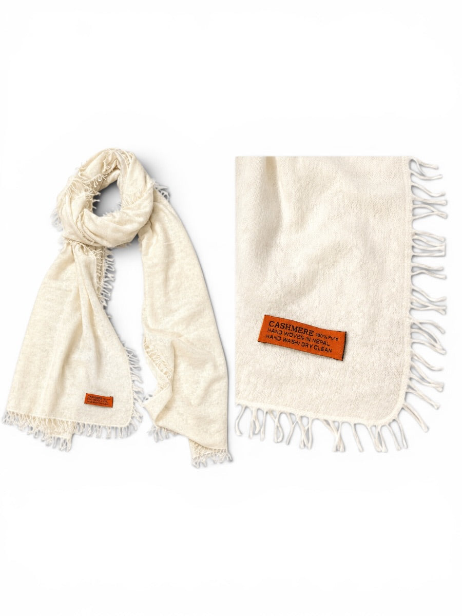 Cashmere Schal