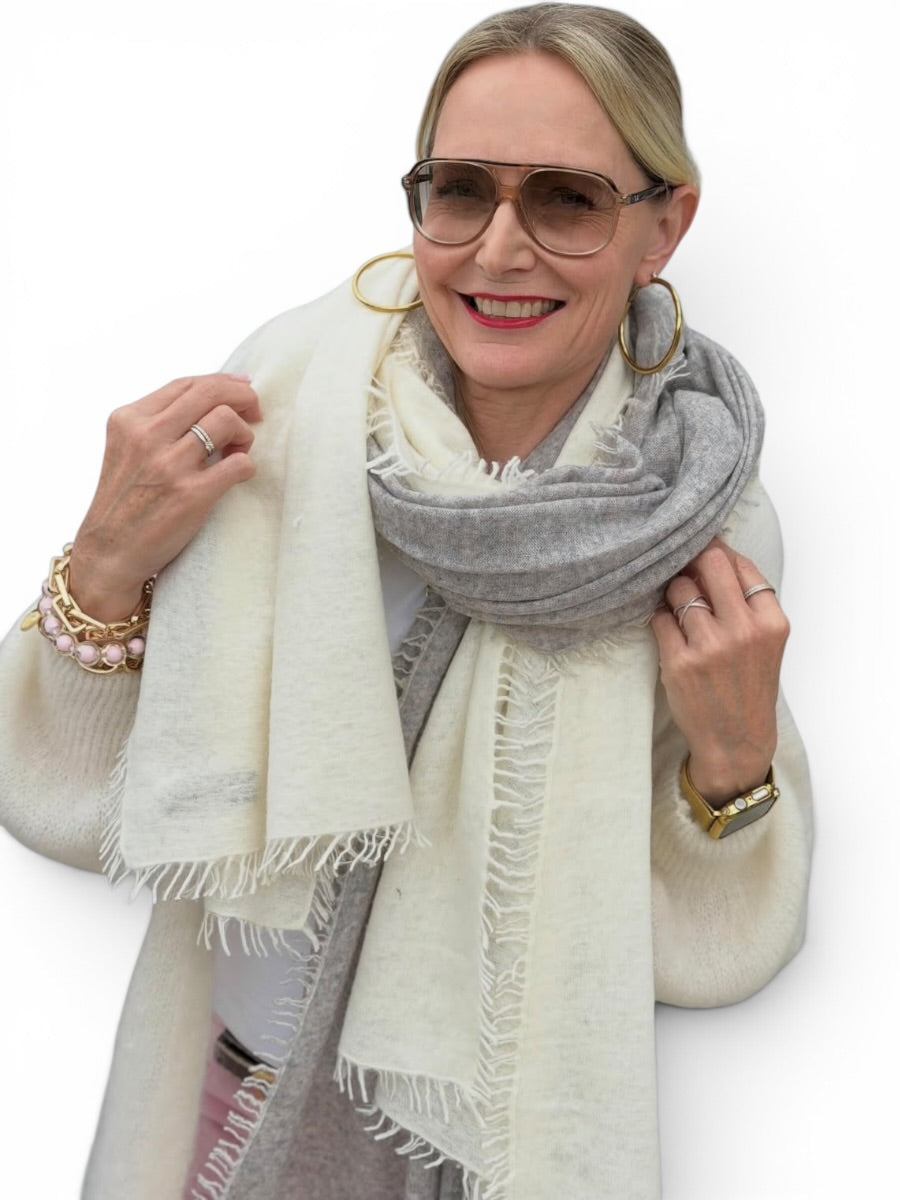Cashmere Schal