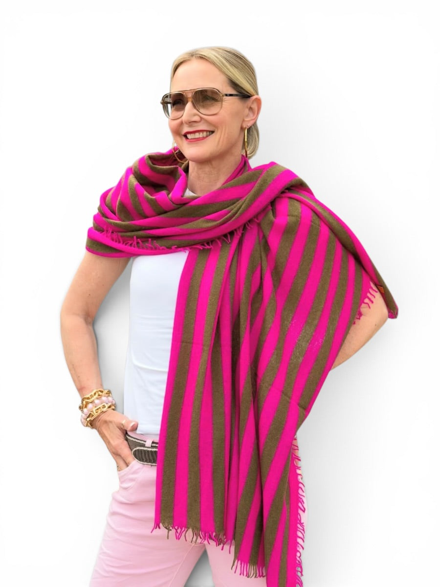 Cashmere Schal