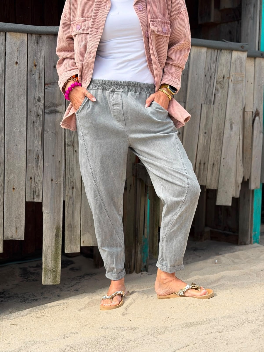 Mom- Hose / Onesize