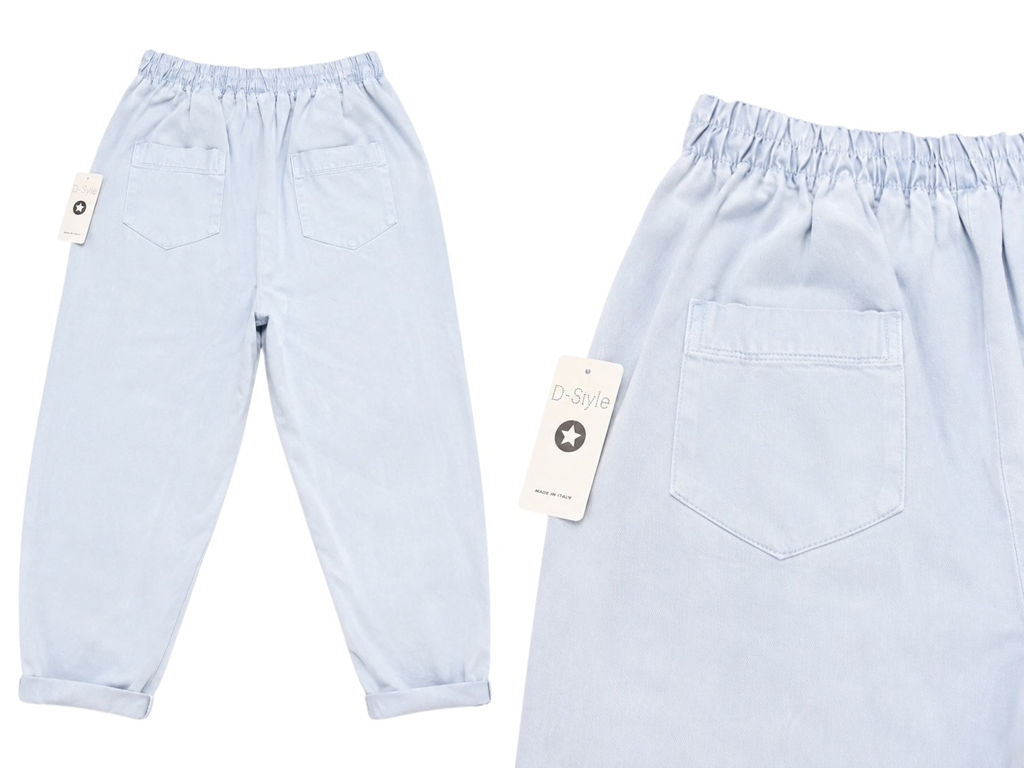 Mom-Hose / Onesize