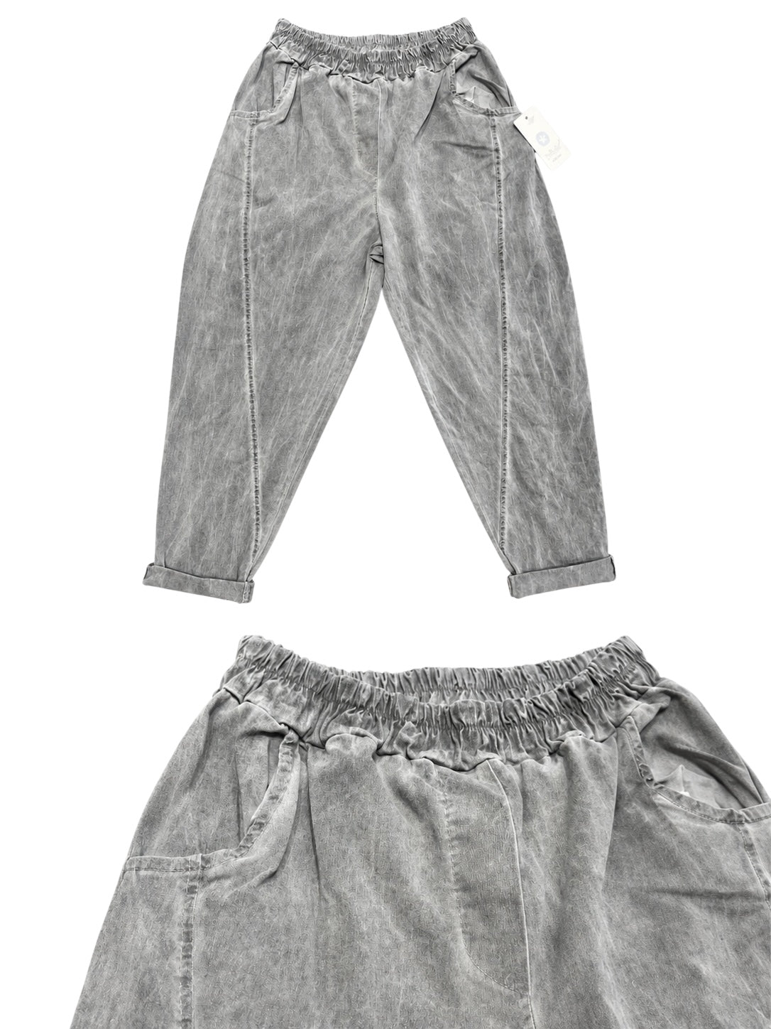 Mom-Hose / Onesize
