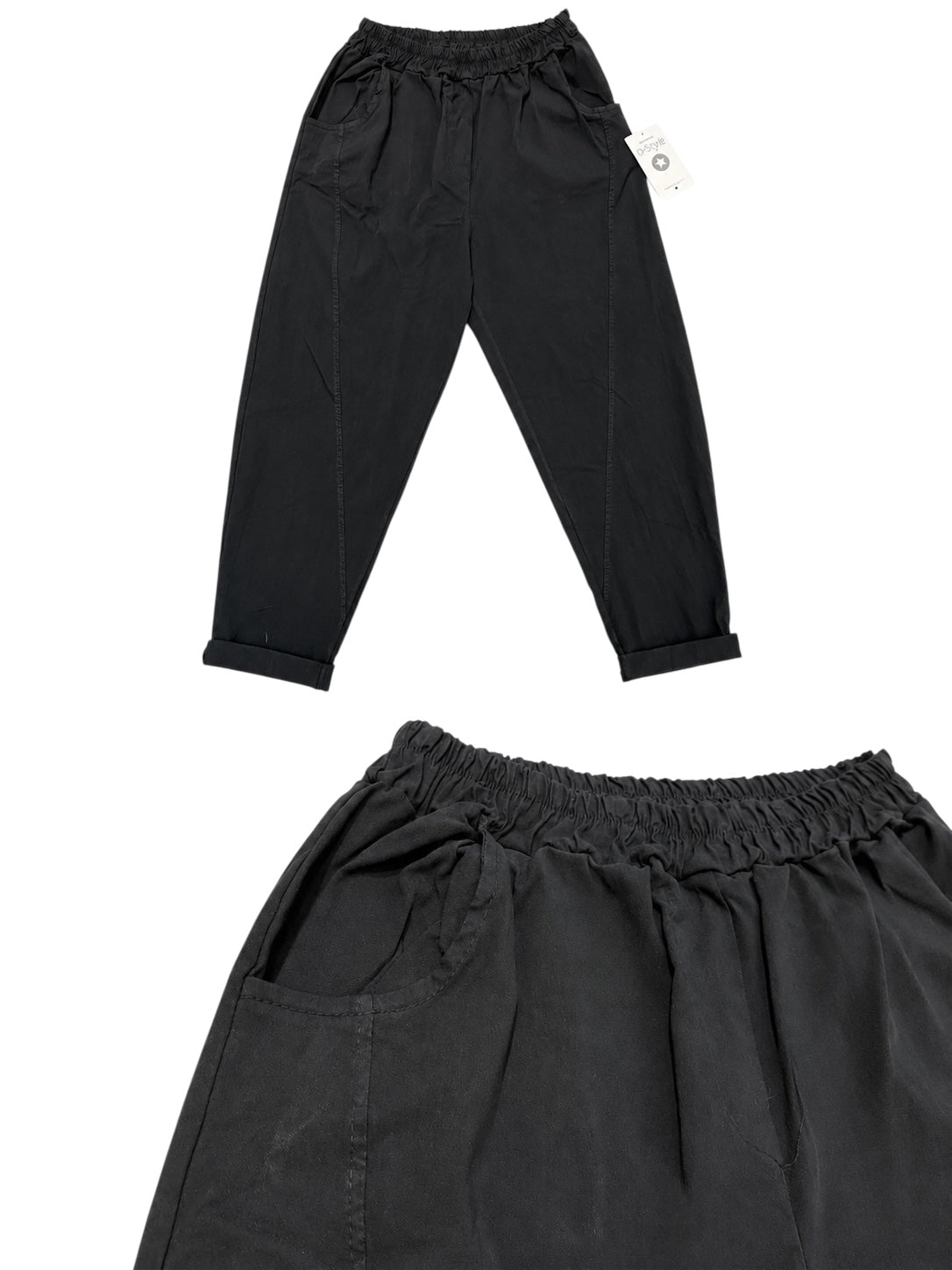 Mom-Hose / Onesize