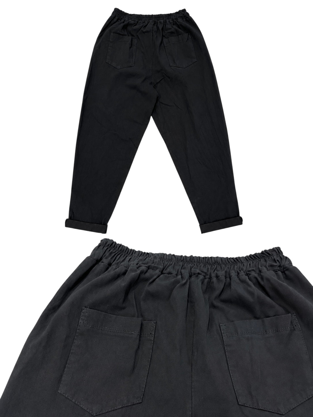 Mom-Hose / Onesize