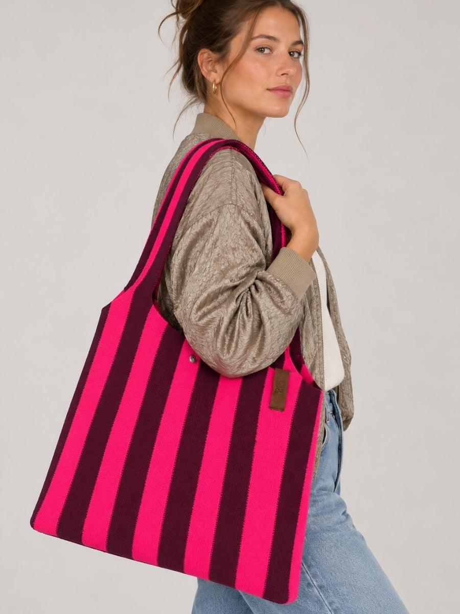 LOIS Schultertasche von LOT 83