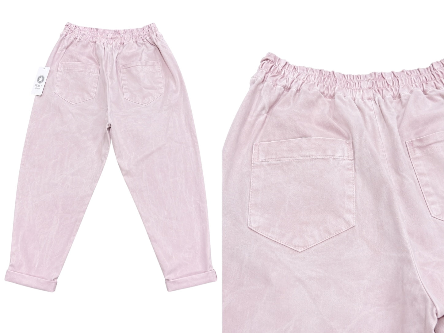 Mom-Hose / Onesize