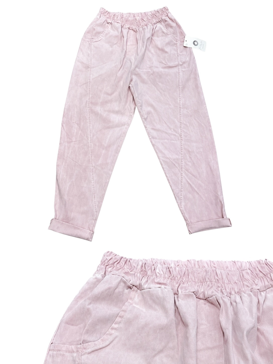 Mom-Hose / Onesize