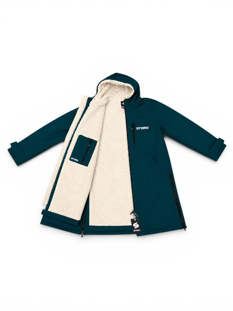 Story Change Robe