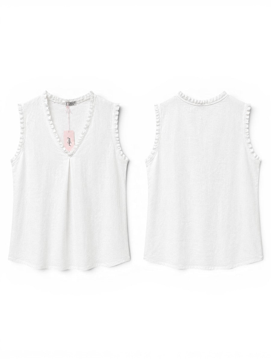 Volant Sommer Top