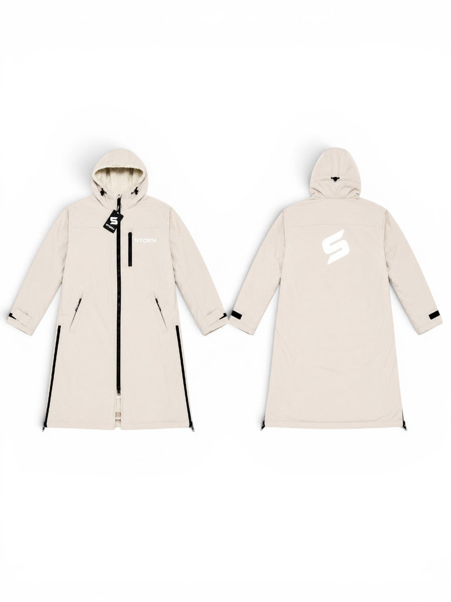 Story Change Robe