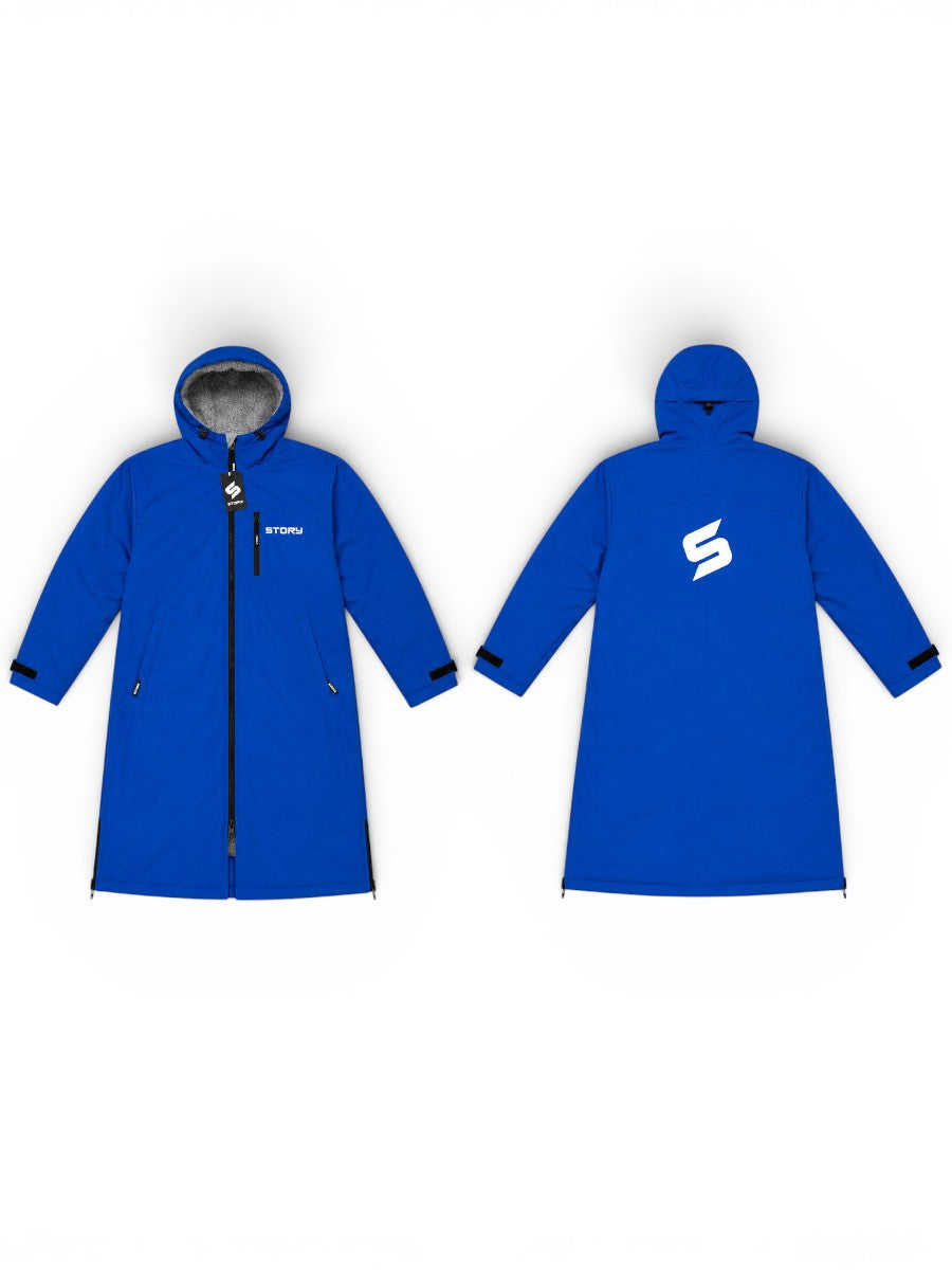 Story Change Robe