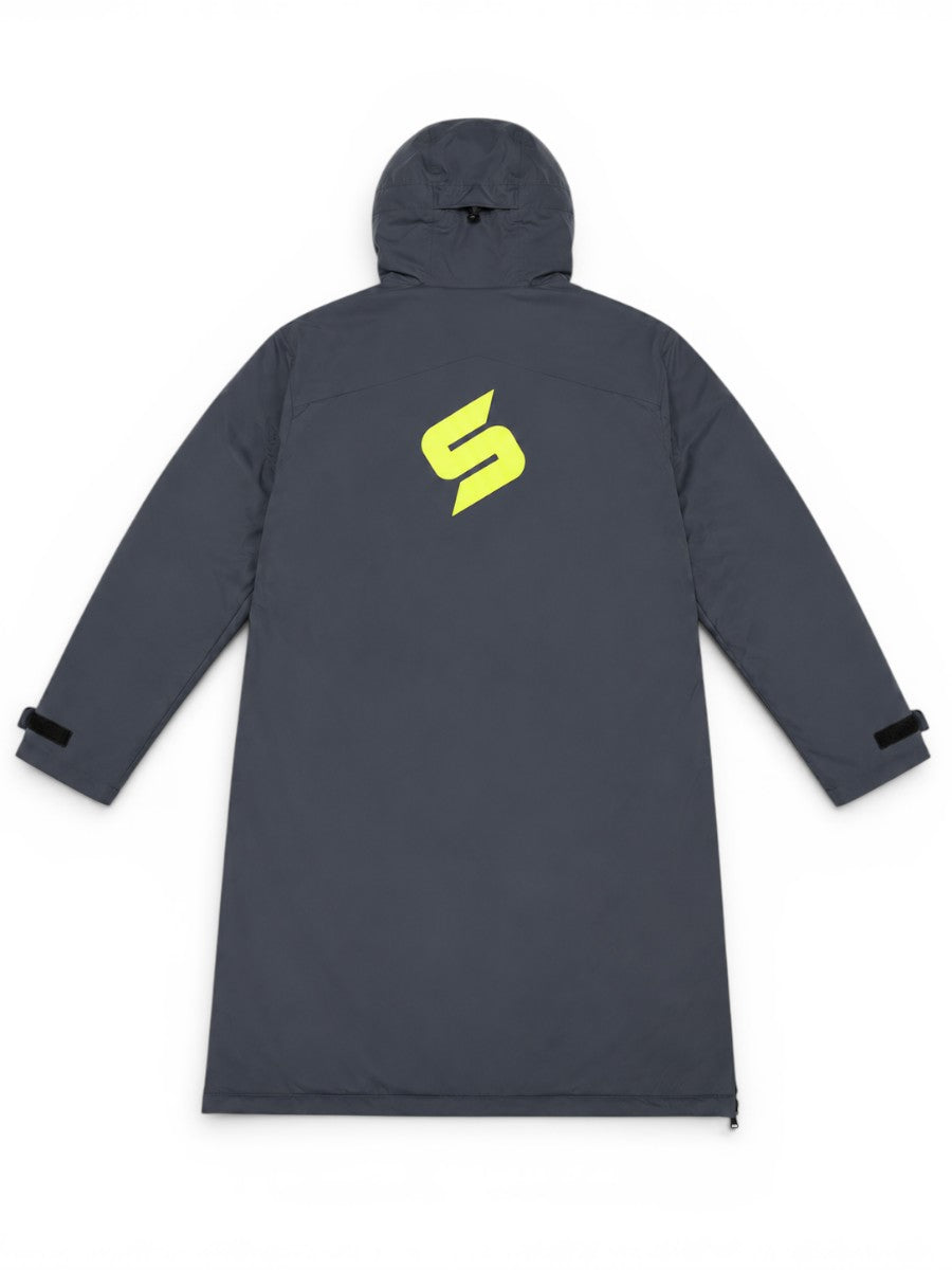 Story Change Robe