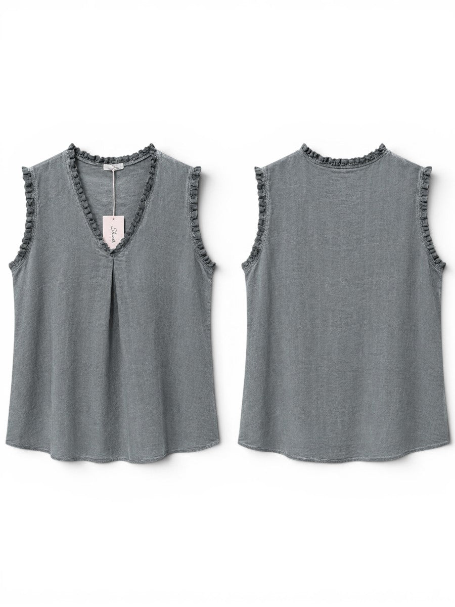 Volant Sommer Top