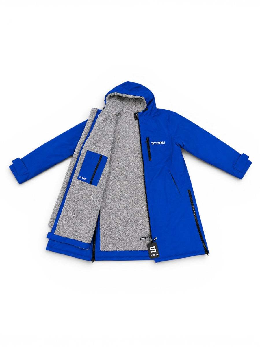 Story Change Robe