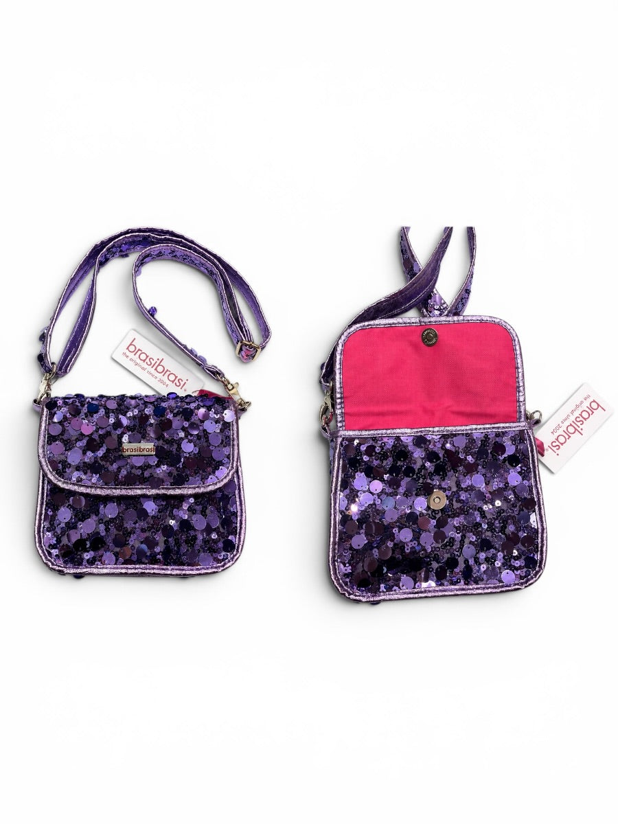 brasibrasi flapbag small