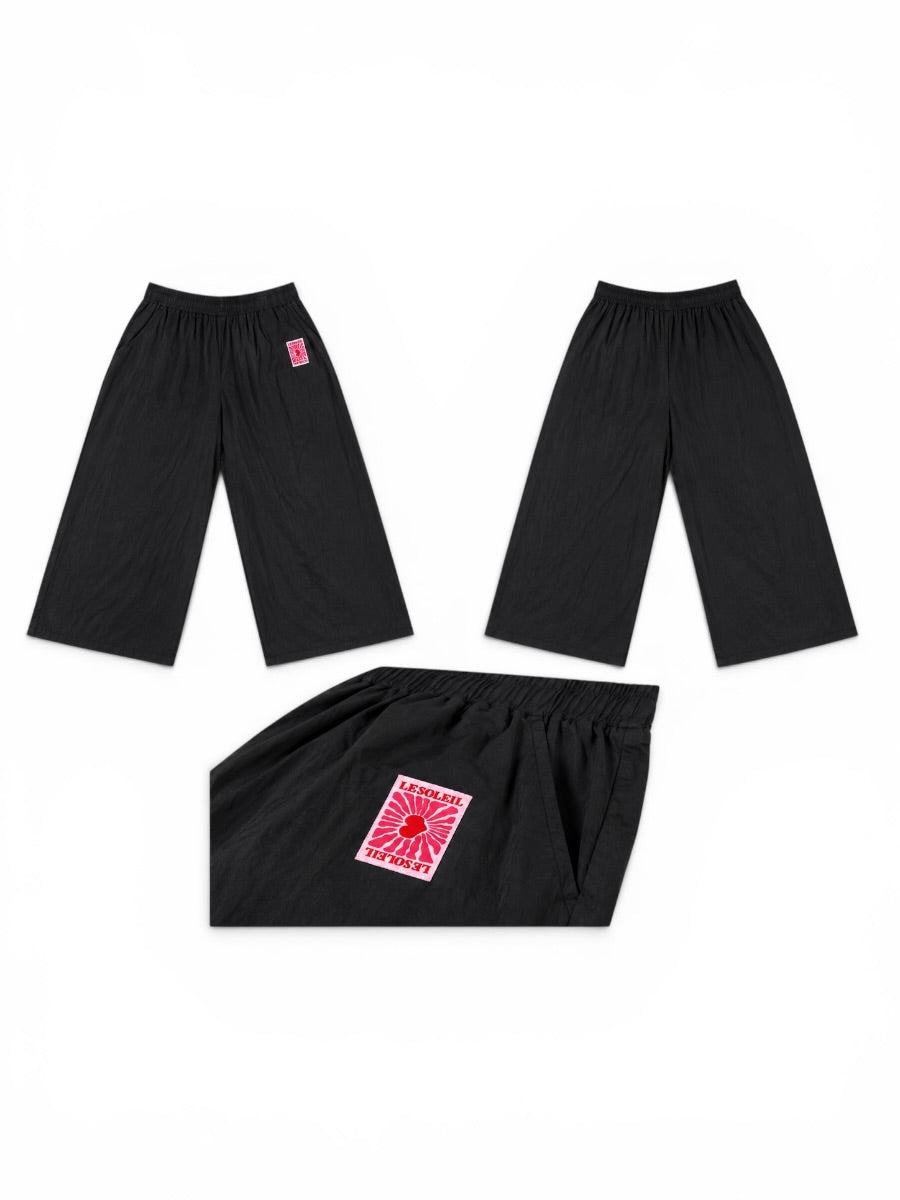 Leichte- Sommerhose