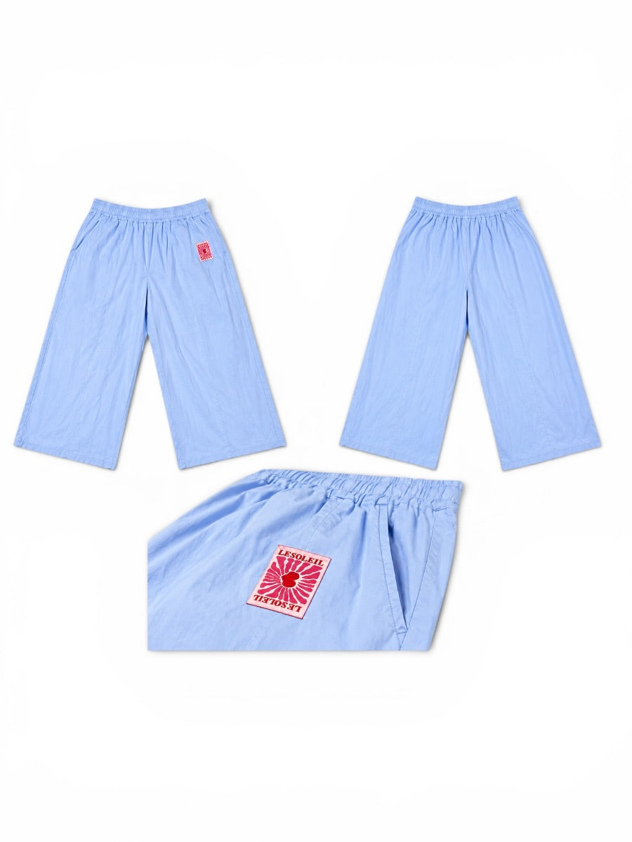 Leichte- Sommerhose