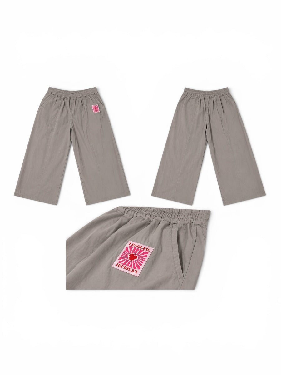 Leichte- Sommerhose