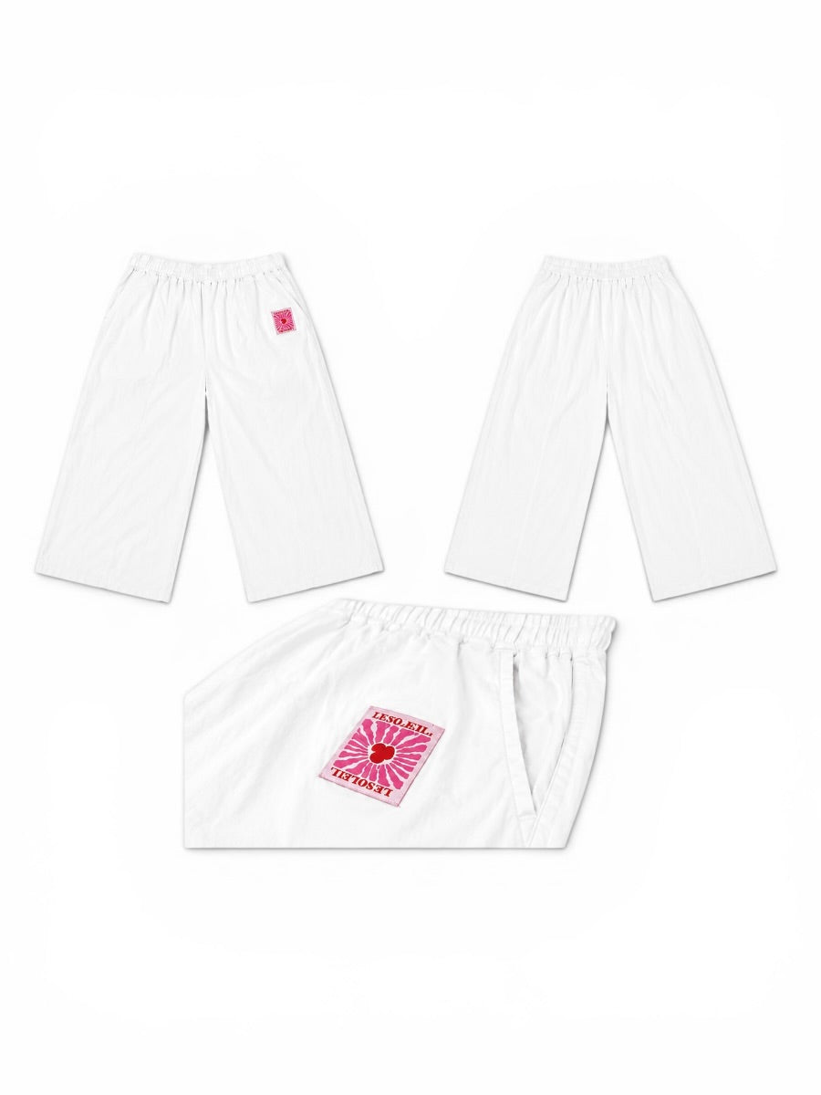 Leichte- Sommerhose