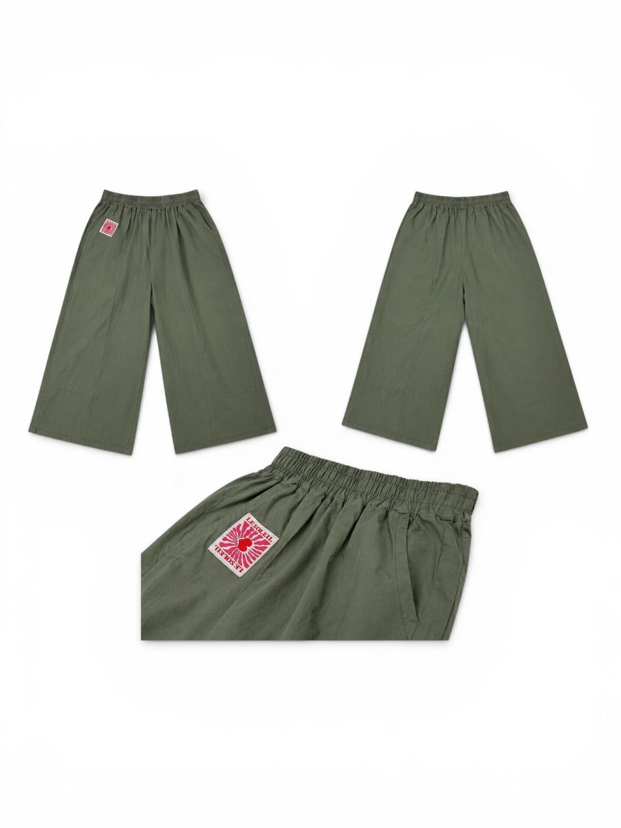 Leichte- Sommerhose