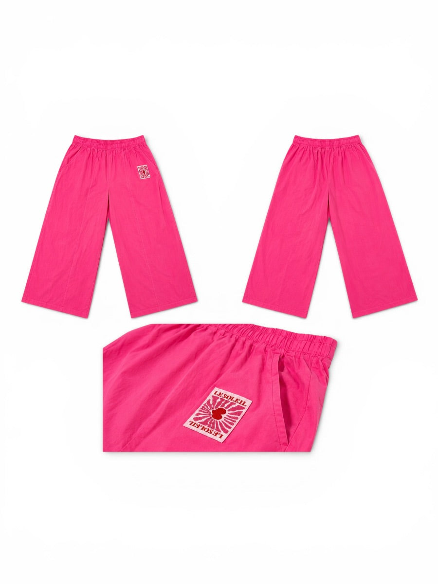 Leichte- Sommerhose