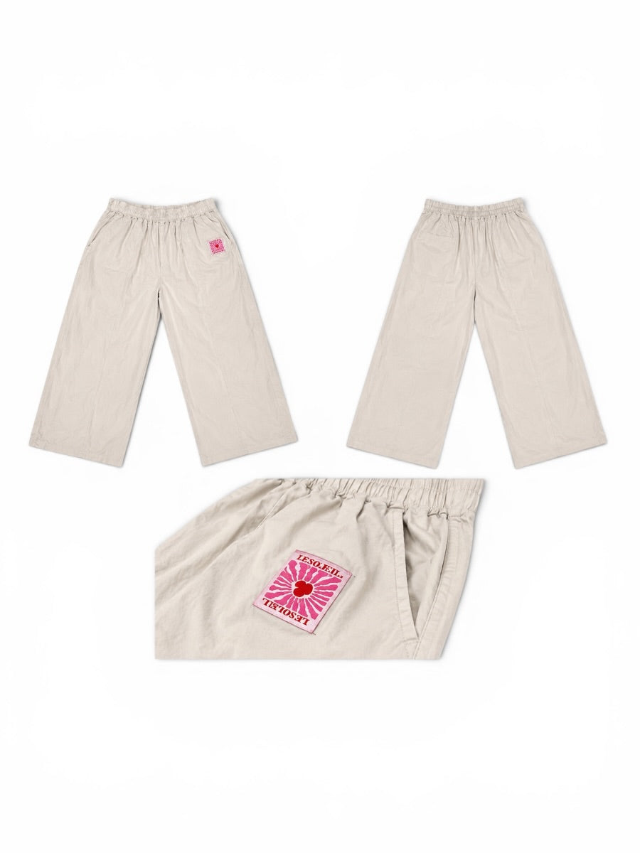Leichte- Sommerhose