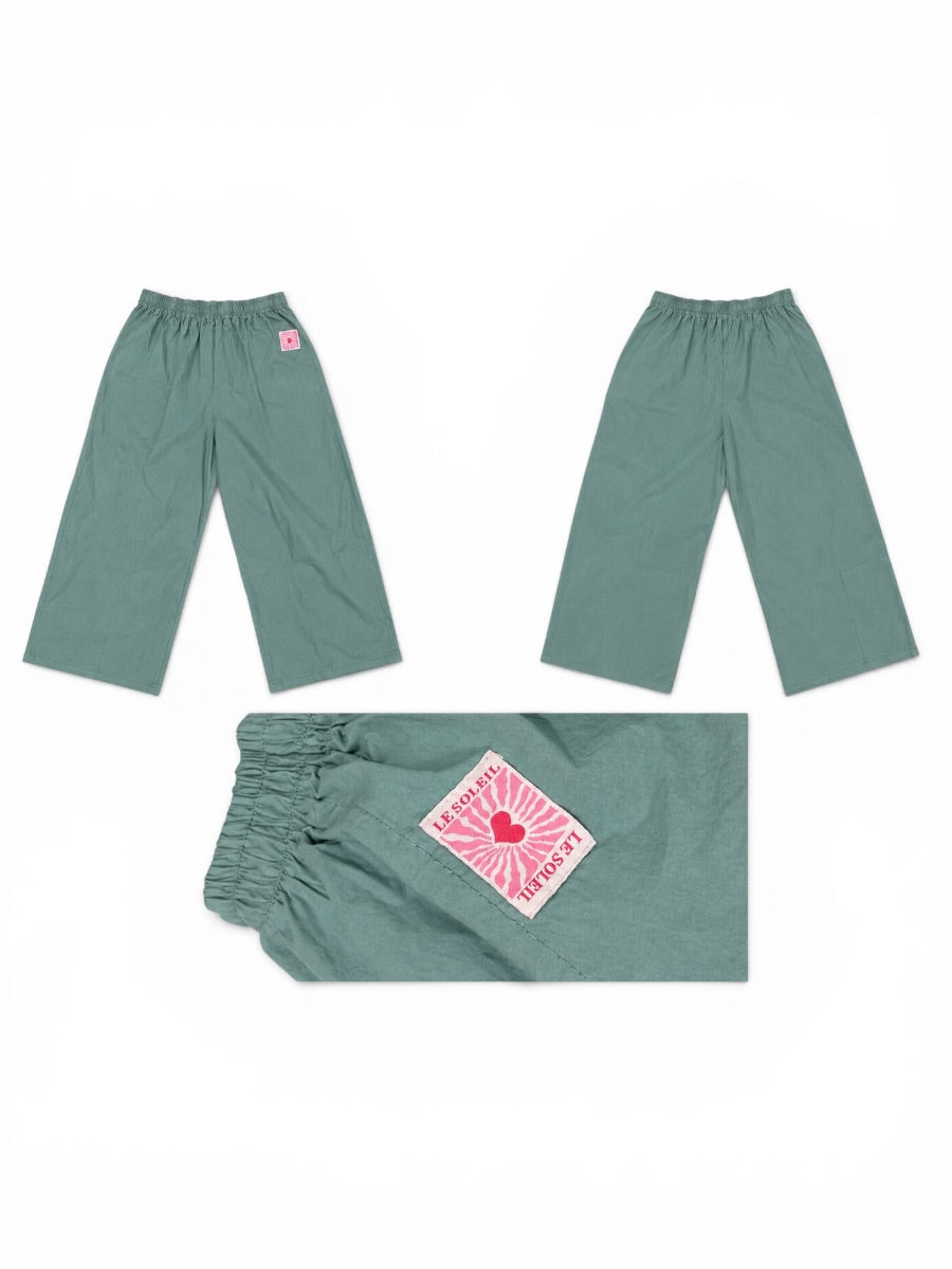 Leichte- Sommerhose