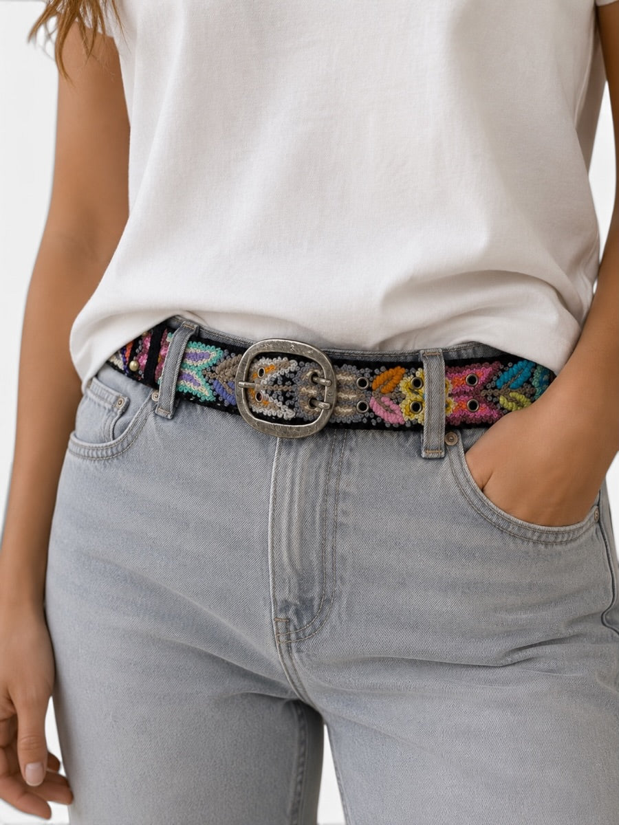 Gürtel von Smitten