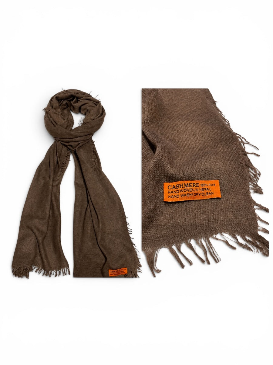 Cashmere Schal