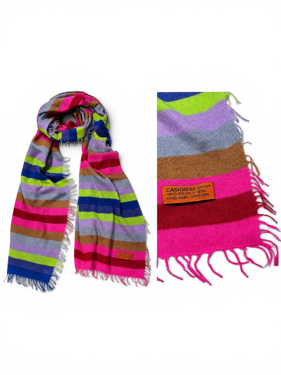 Cashmere Schal