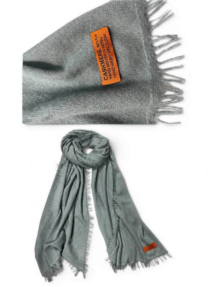 Cashmere Schal
