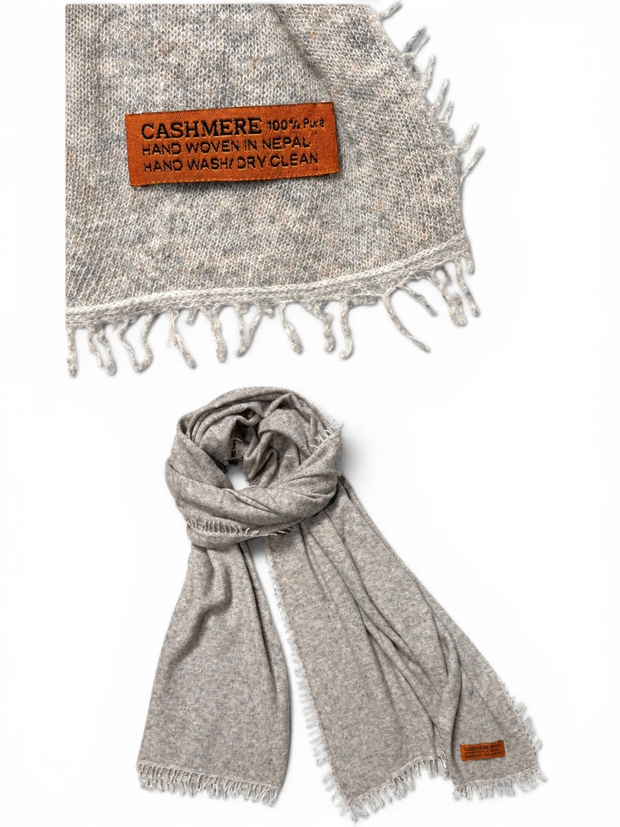 Cashmere Schal