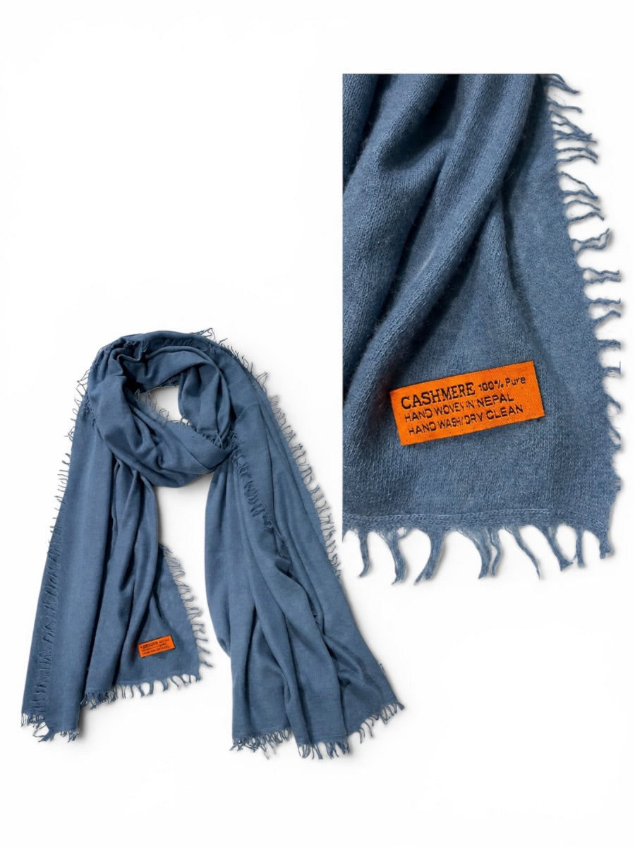Cashmere Schal
