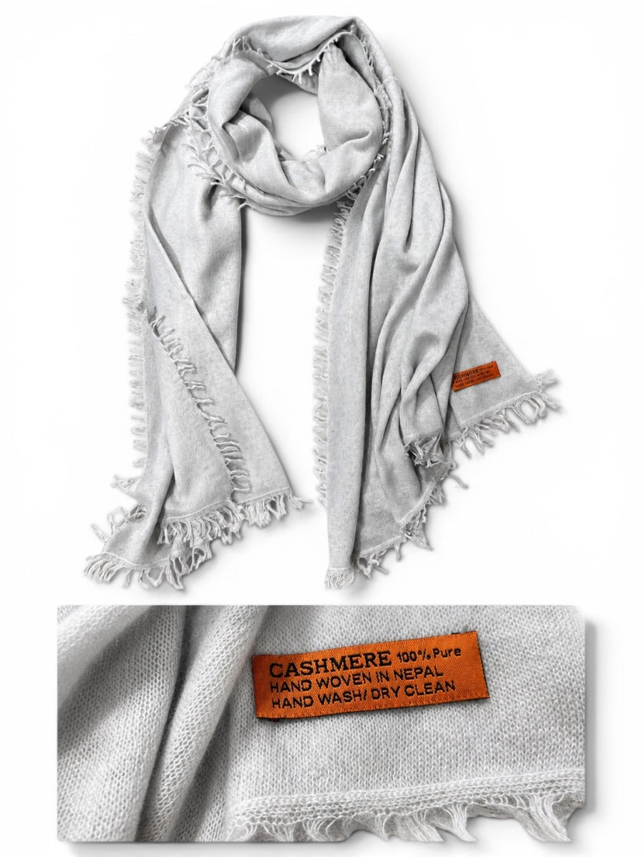 Cashmere Schal