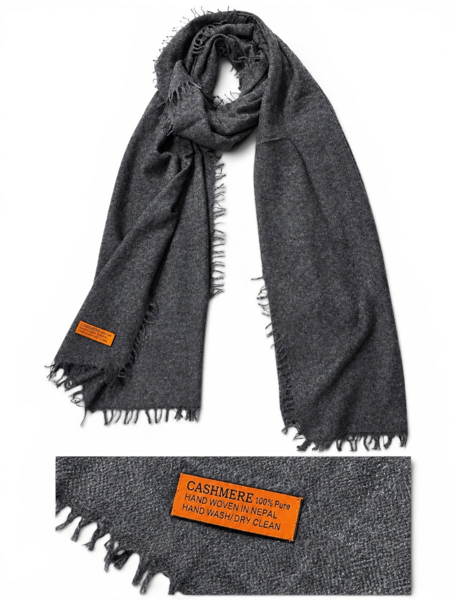 Cashmere Schal