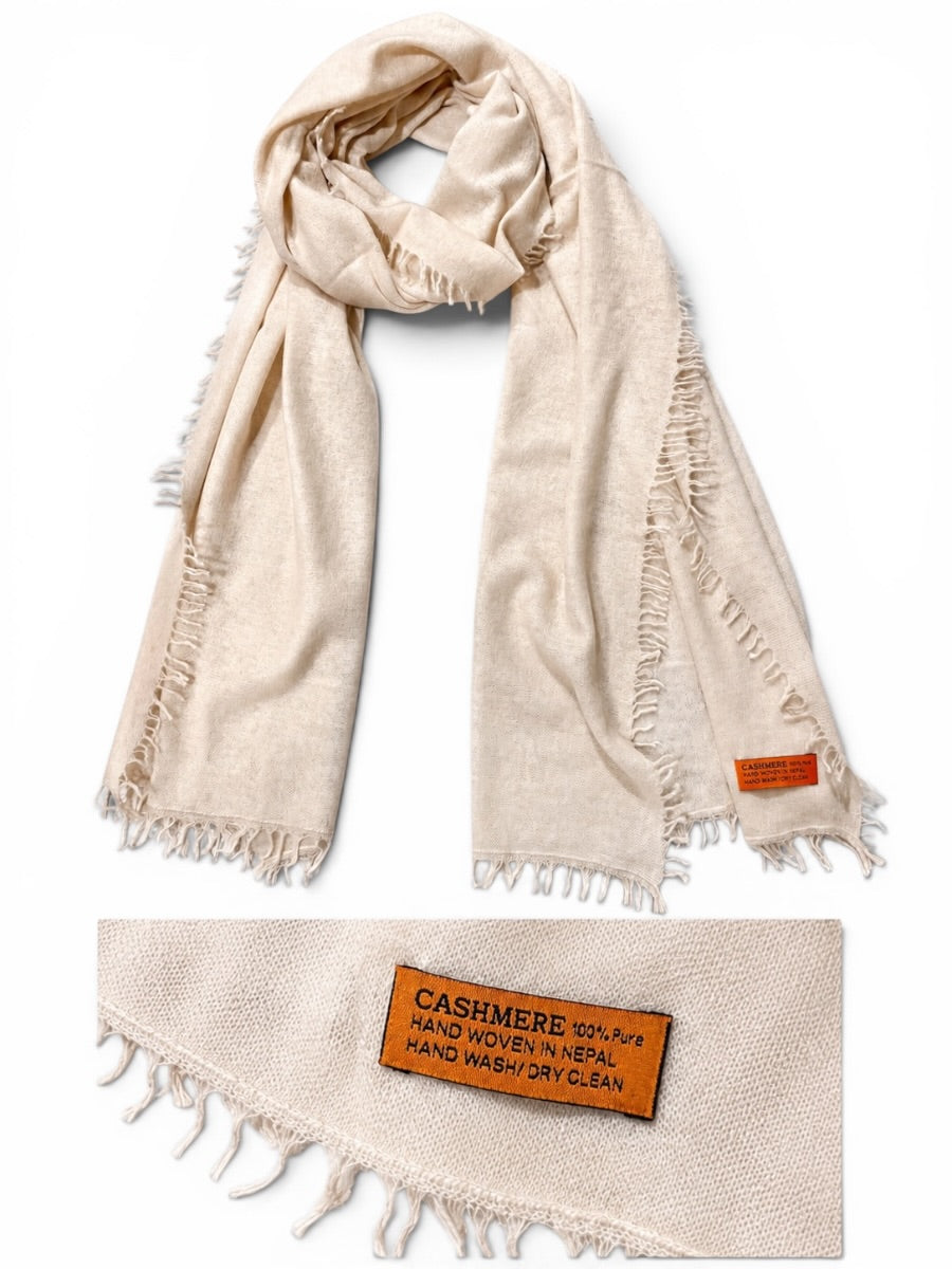 Cashmere Schal
