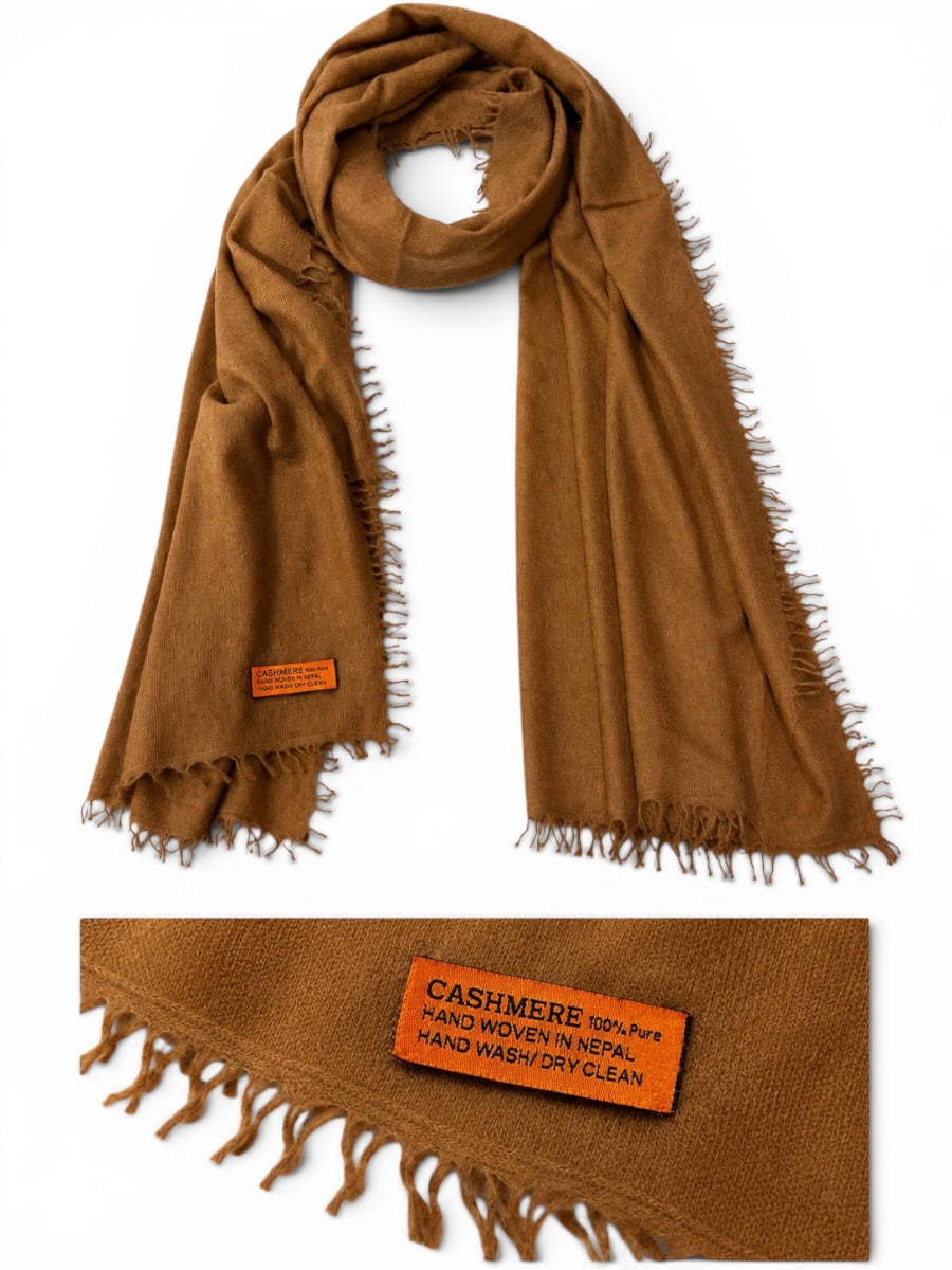 Cashmere Schal