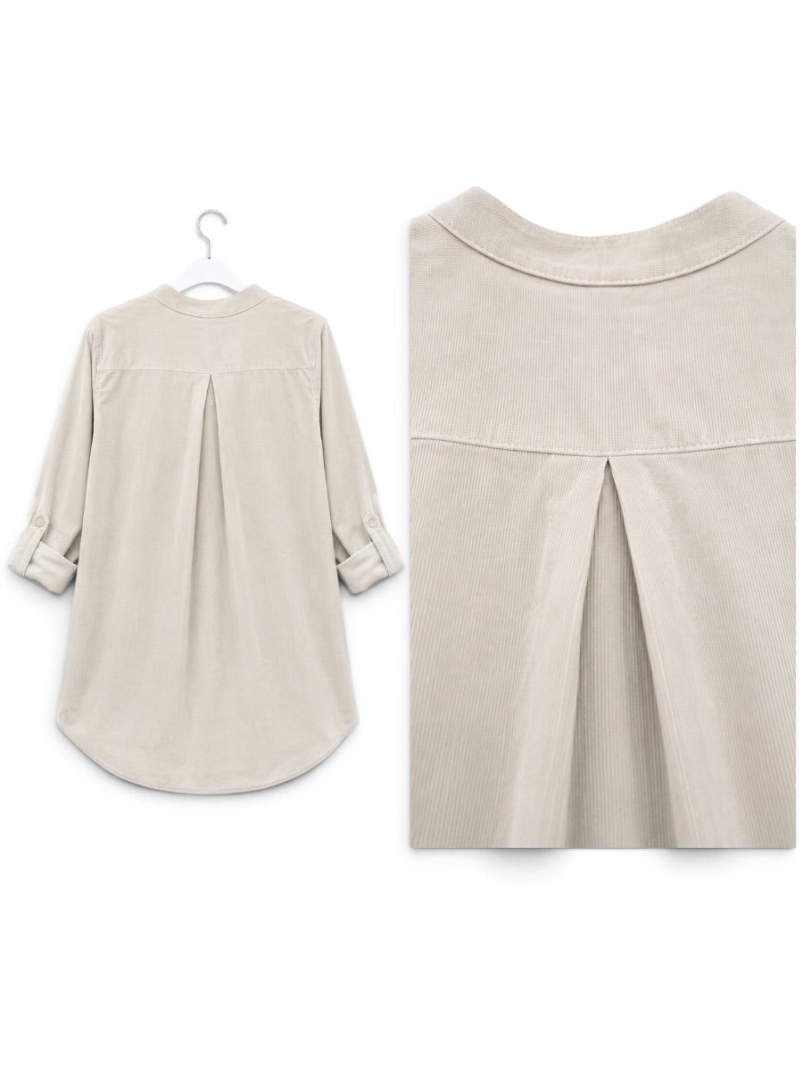 Baby-Bluse