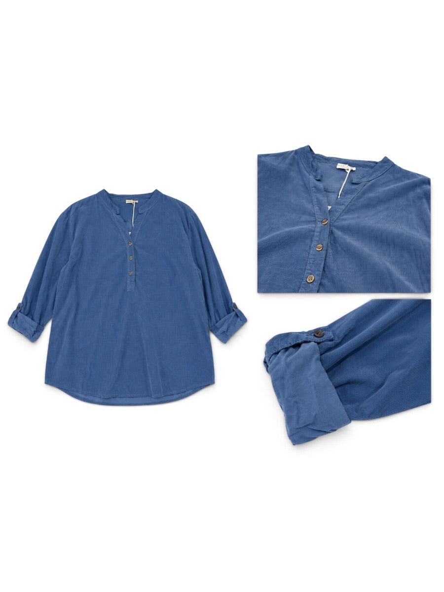Baby-Bluse